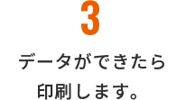 ①好きなデザインをダウンロードします。